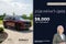 2026 INFINITI QX80 Luxe 2WD