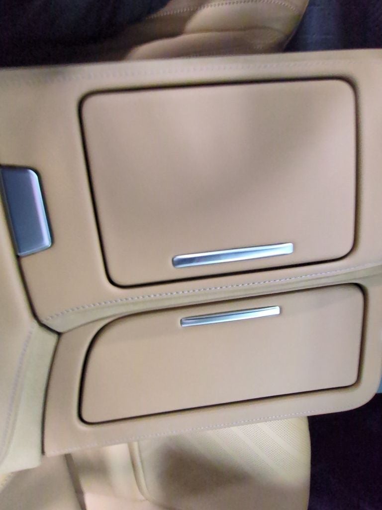 2026 INFINITI QX80 Luxe 2WD