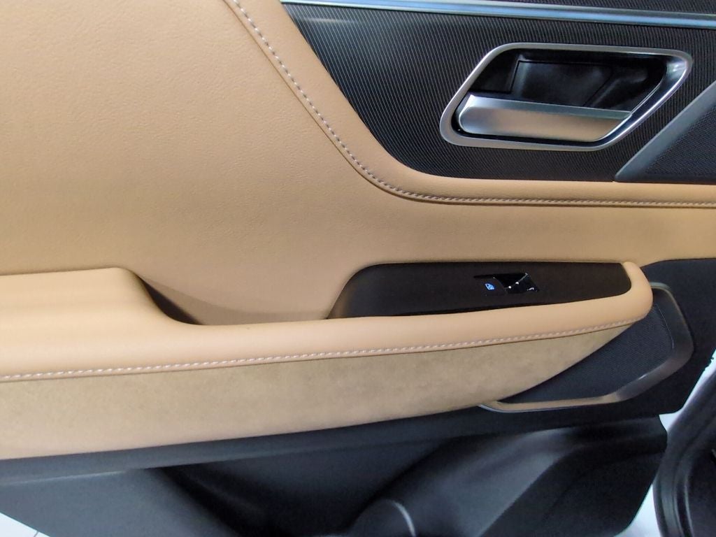 2026 INFINITI QX80 Luxe 2WD