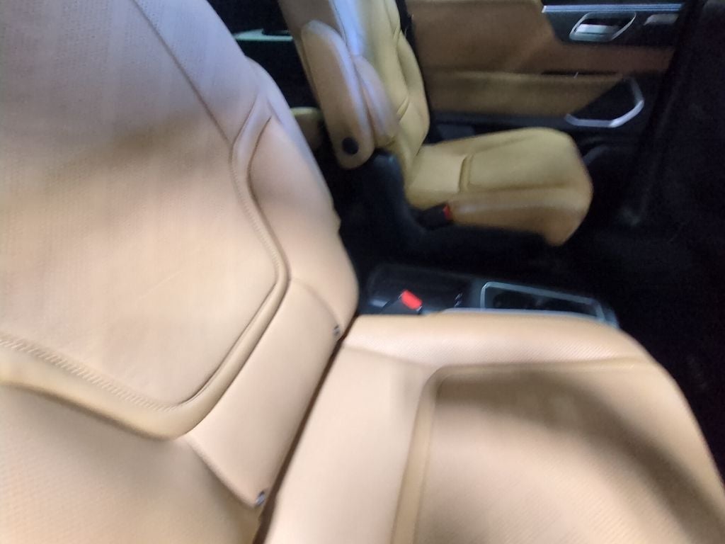 2026 INFINITI QX80 Luxe 2WD