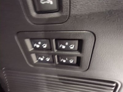 2026 INFINITI QX80 Luxe 2WD