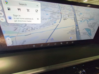 2026 INFINITI QX80 Luxe 2WD