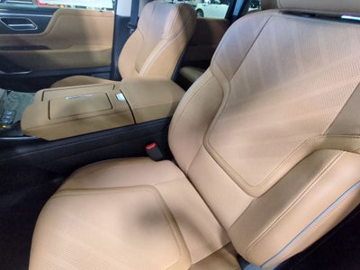 2026 INFINITI QX80 Luxe 2WD