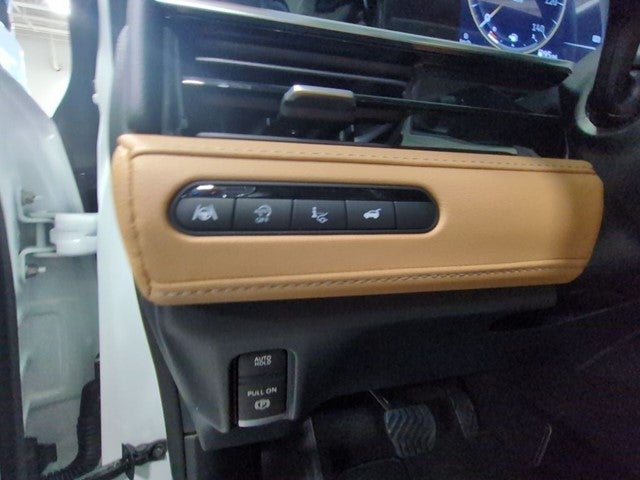 2026 INFINITI QX80 Luxe 2WD