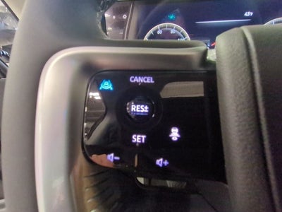 2026 INFINITI QX80 Luxe 2WD