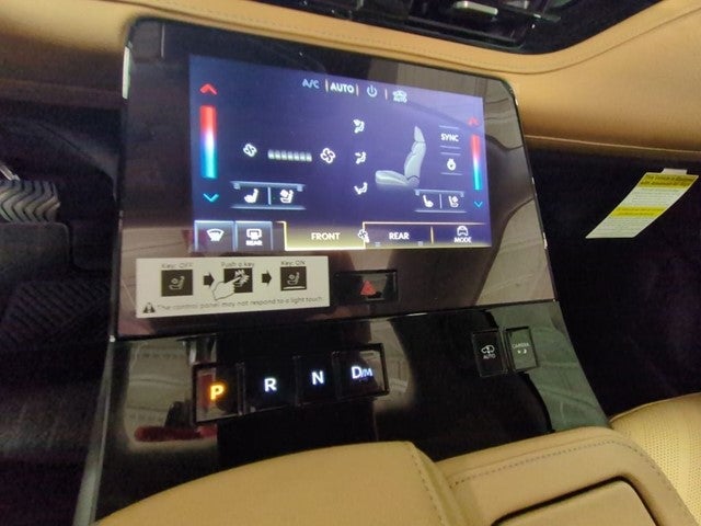 2026 INFINITI QX80 Luxe 2WD