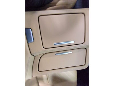 2026 INFINITI QX80 Luxe 2WD