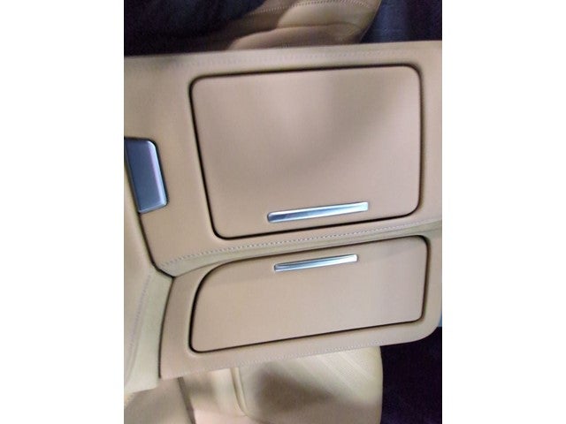 2026 INFINITI QX80 Luxe 2WD