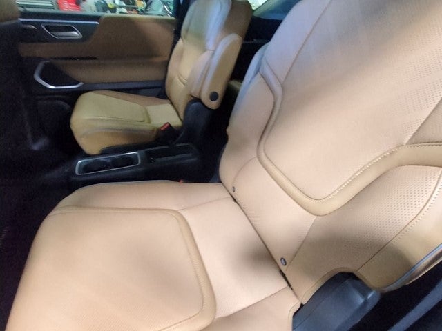 2026 INFINITI QX80 Luxe 2WD