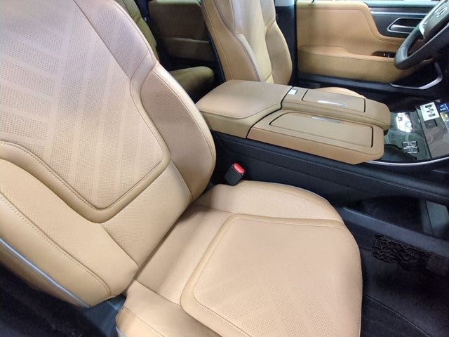 2026 INFINITI QX80 Luxe 2WD