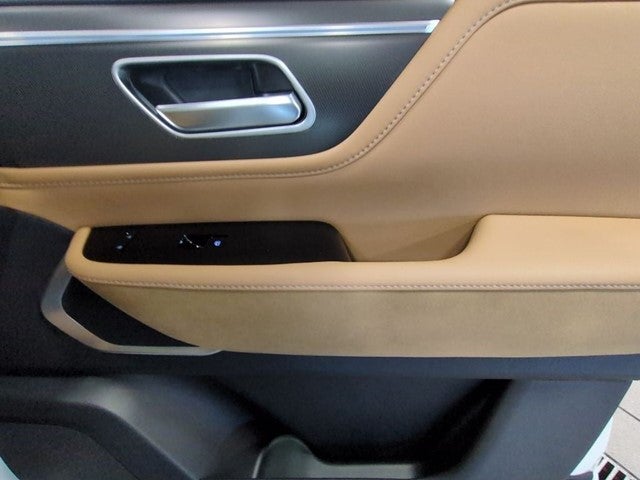 2026 INFINITI QX80 Luxe 2WD