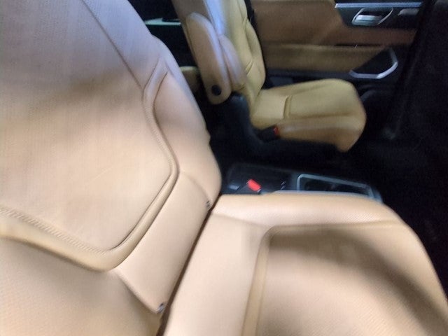 2026 INFINITI QX80 Luxe 2WD