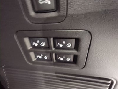 2026 INFINITI QX80 Luxe 2WD