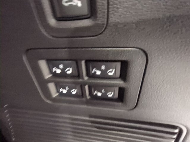 2026 INFINITI QX80 Luxe 2WD