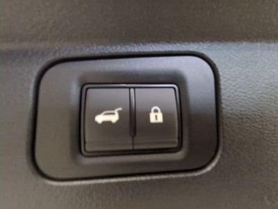 2026 INFINITI QX80 Luxe 2WD