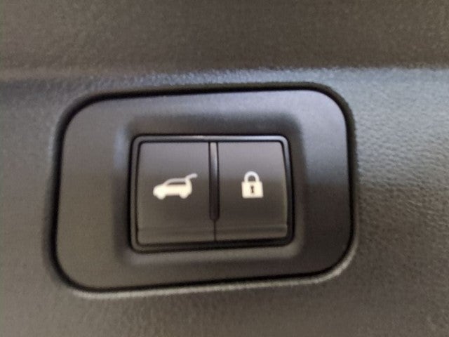 2026 INFINITI QX80 Luxe 2WD