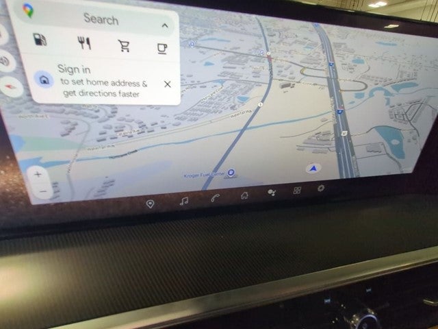 2026 INFINITI QX80 Luxe 2WD