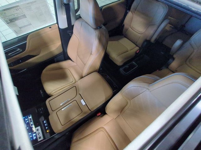 2026 INFINITI QX80 Luxe 2WD