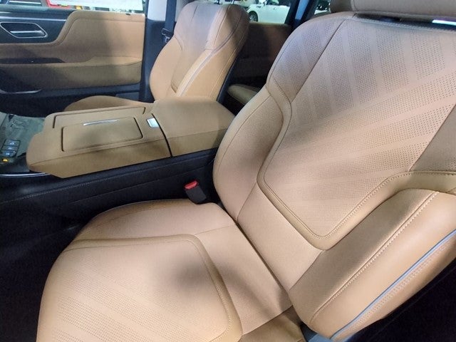 2026 INFINITI QX80 Luxe 2WD