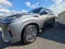 2027 INFINITI QX80 Luxe 2WD