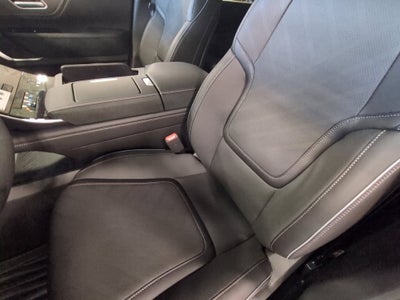 2027 INFINITI QX80 Luxe 2WD