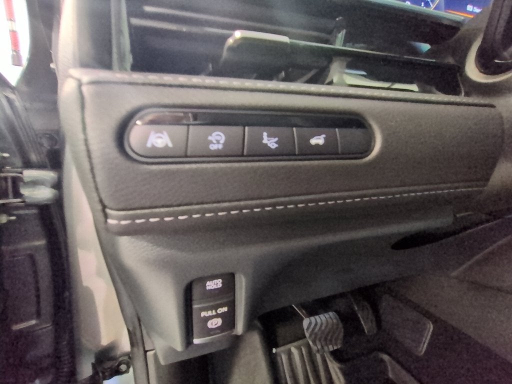 2027 INFINITI QX80 Luxe 2WD