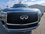 2027 INFINITI QX80 Luxe 2WD