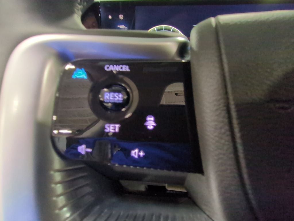 2026 INFINITI QX80 Luxe 4WD