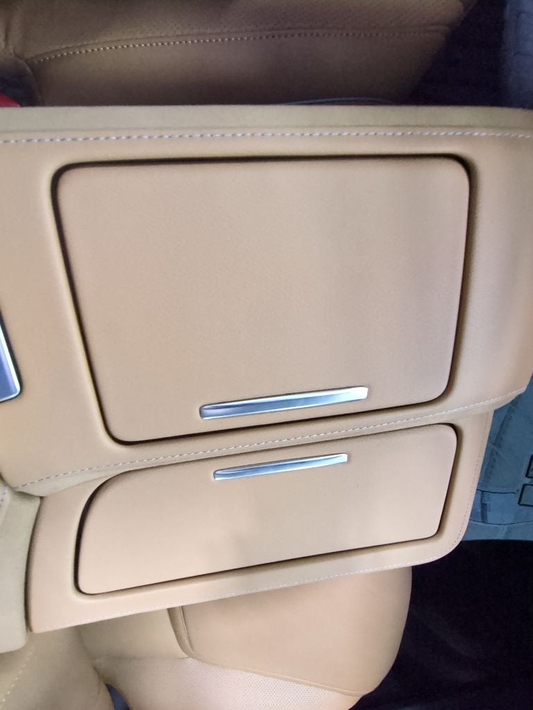 2026 INFINITI QX80 Luxe 4WD