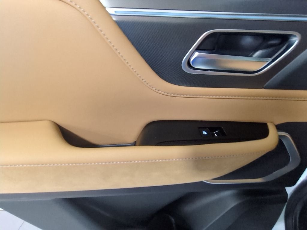 2026 INFINITI QX80 Luxe 4WD