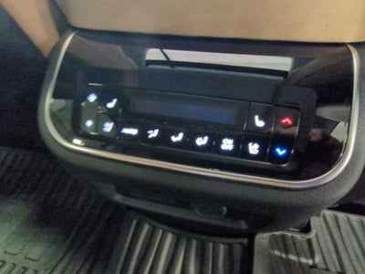 2026 INFINITI QX80 Luxe 4WD