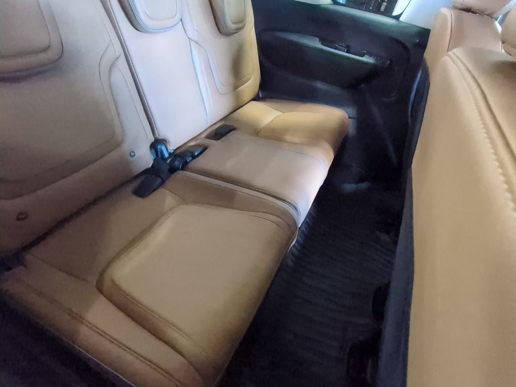 2026 INFINITI QX80 Luxe 4WD