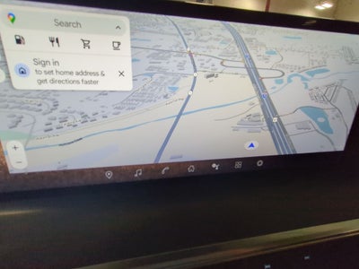 2026 INFINITI QX80 Luxe 4WD