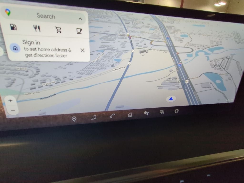 2026 INFINITI QX80 Luxe 4WD