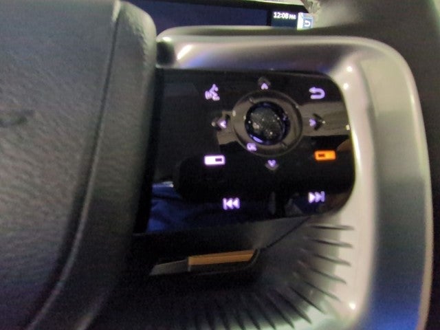 2026 INFINITI QX80 Luxe 4WD