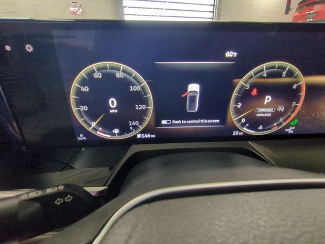 2026 INFINITI QX80 Luxe 4WD