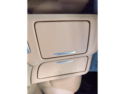 2026 INFINITI QX80 Luxe 4WD