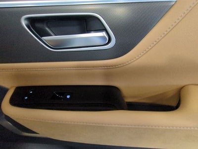 2026 INFINITI QX80 Luxe 4WD