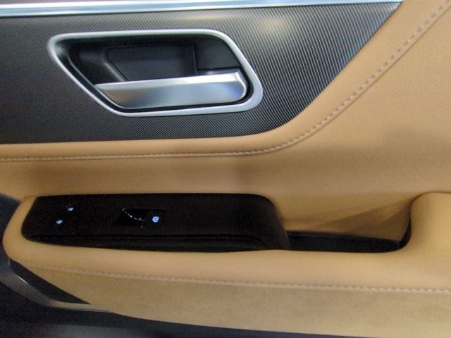 2026 INFINITI QX80 Luxe 4WD