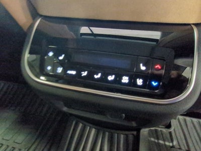 2026 INFINITI QX80 Luxe 4WD