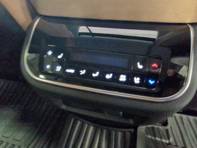 2026 INFINITI QX80 Luxe 4WD