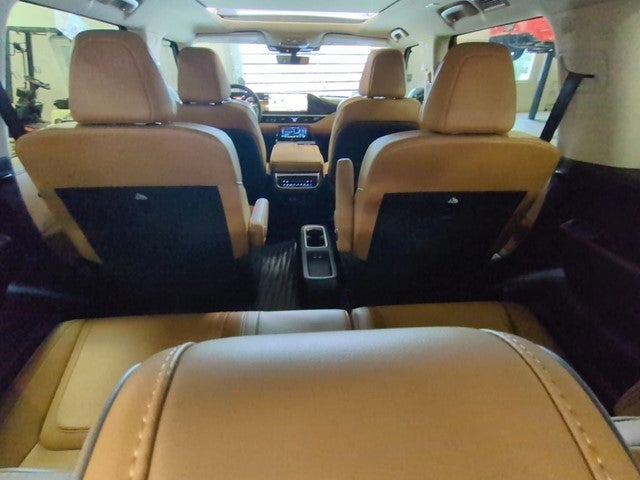 2026 INFINITI QX80 Luxe 4WD