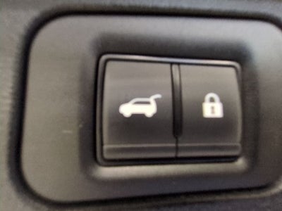 2026 INFINITI QX80 Luxe 4WD