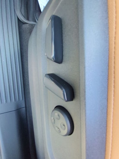 2027 INFINITI QX80 Luxe 4WD