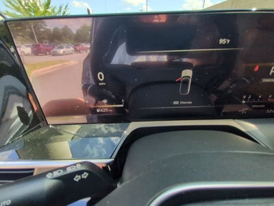 2027 INFINITI QX80 Luxe 4WD