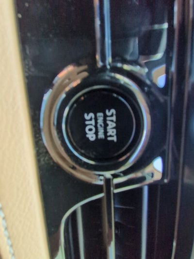 2027 INFINITI QX80 Luxe 4WD