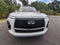 2027 INFINITI QX80 Luxe 4WD