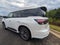 2027 INFINITI QX80 Luxe 4WD