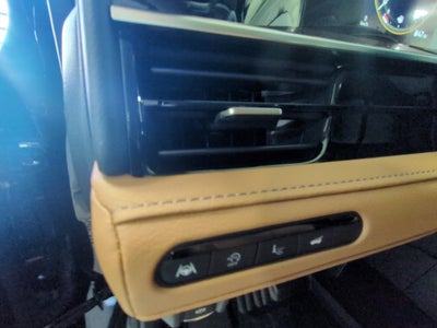 2027 INFINITI QX80 Luxe 4WD