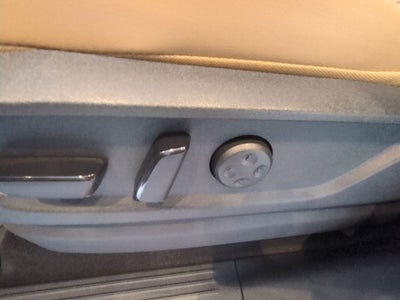 2027 INFINITI QX80 Luxe 4WD